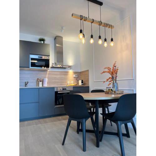 Apt Ljupka - Zadar - with private free parking