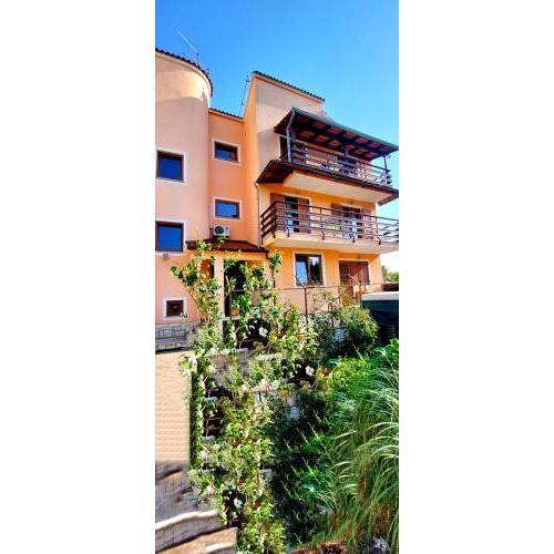 Apt Mirella Apartment