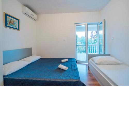 Apt White Idyll, 3 bedrooms, 3 bathrooms, terrace apt
