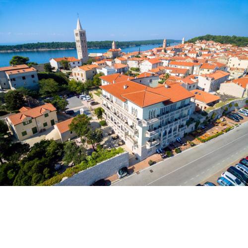 Arbiana Heritage Hotel
