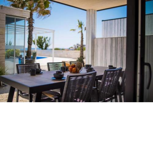 Arcadia - Beach villa n.1