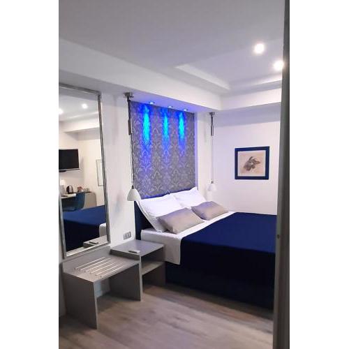 Argenta Luxury Room