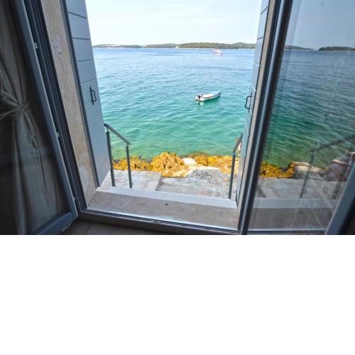 Arnolongo Sea view
