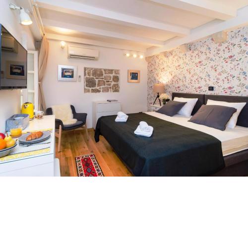 ART HOME ARTHUR by DuHomes