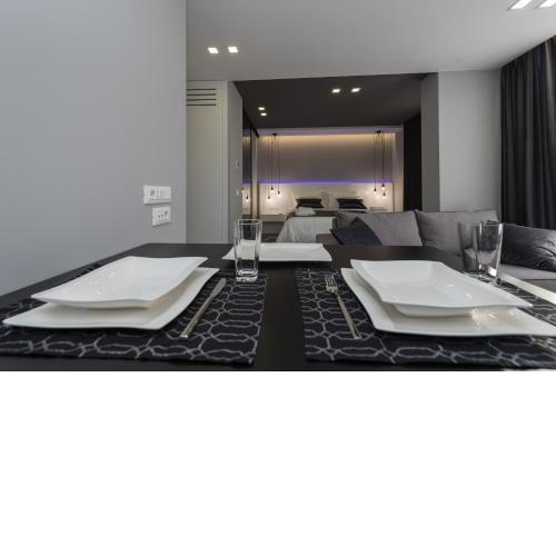 Artis Accommodation Lux