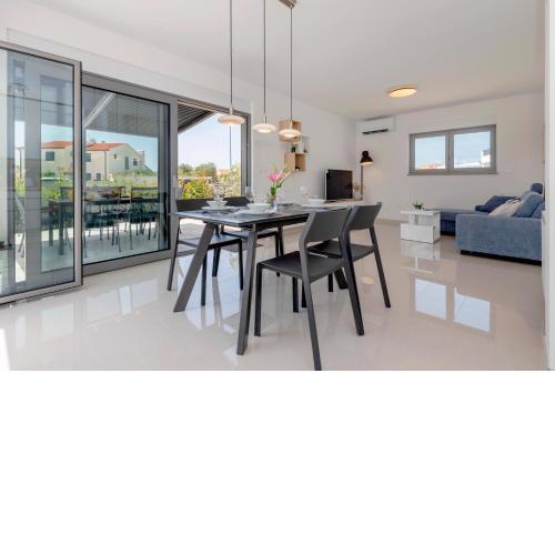 Ascolana Holiday Home