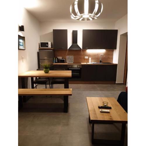 Assato Apartments