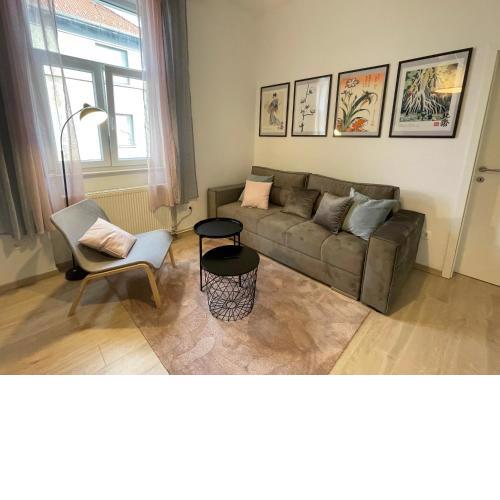 At Home - City Center Zagreb