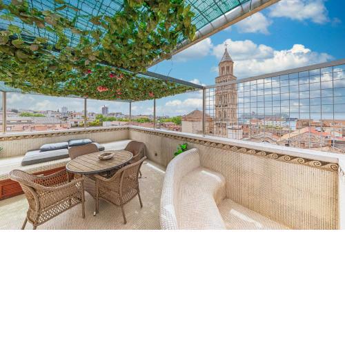Augubio Penthouse