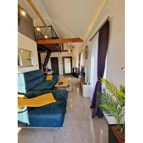 Aura Lux Holiday Home with Pool