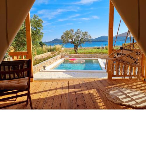 AURAS - Glamping Eco Resort