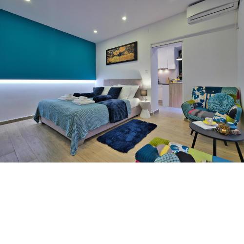 Aurea City Center Apartment Zagreb