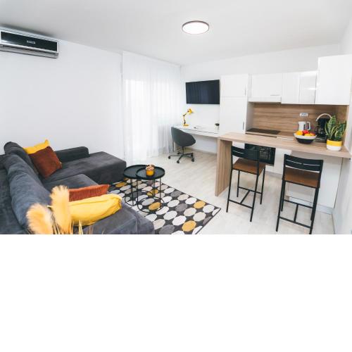 Aurelia's Comfy Place - FREE parking