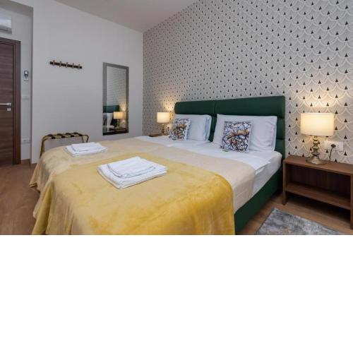 Aurora Rooms B&B Pula