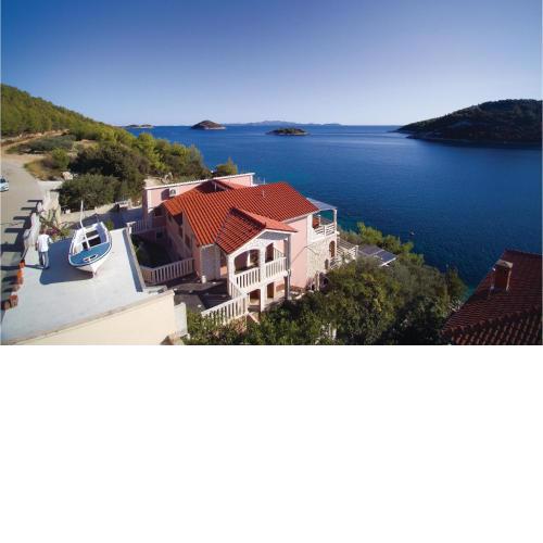 Awesome Apartment In Blato With Wifi