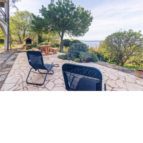 Awesome Apartment In Crikvenica With Wifi