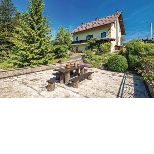 Awesome Apartment In Delnice With Wifi