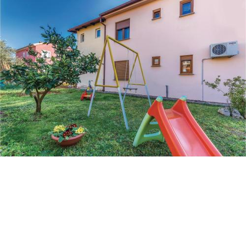 Awesome Apartment In Fazana With Wifi