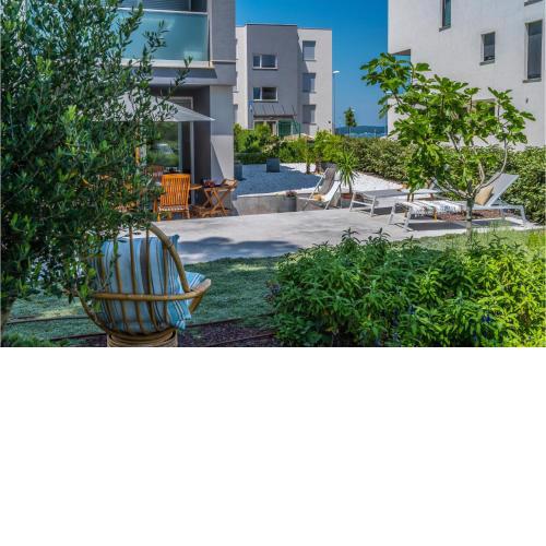 Awesome Apartment In Mali Losinj With Wifi