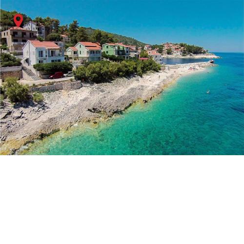 Awesome Apartment In Prigradica With Wifi
