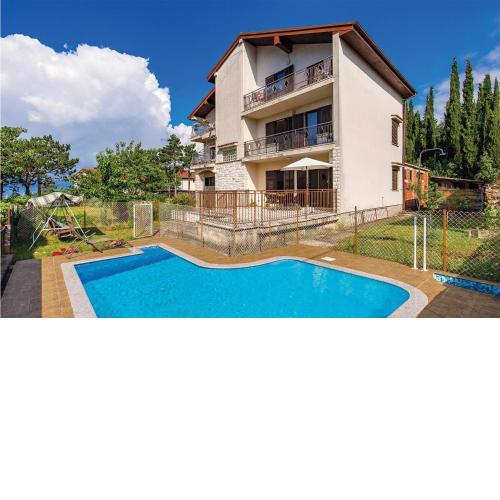 Awesome Apartment In Rijeka With Wifi