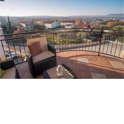 Awesome Apartment In Sveti Vid Miholjice
