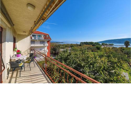 Awesome Apartment In Trogir With Wifi