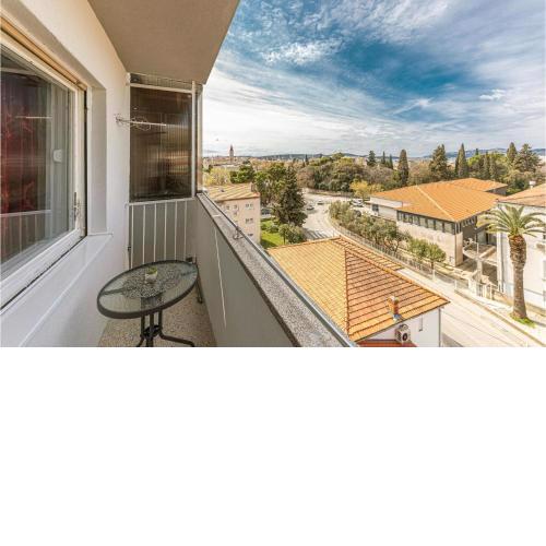 Awesome Apartment In Trogir With Wifi