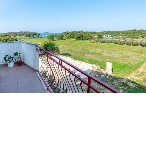 Awesome Apartment In Vrsar With Wifi