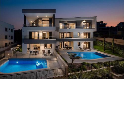 Awesome Apartment In Zidarici With Wifi