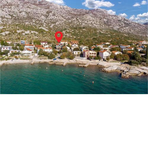 Awesome Home In Cesarica With Sauna