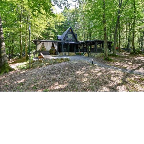 Awesome Home In Ivanec With Sauna