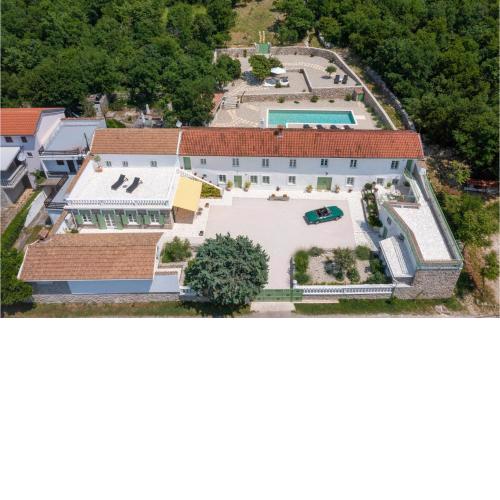 Awesome Home In Jadranovo