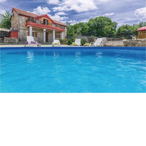 Awesome Home In Krusevo