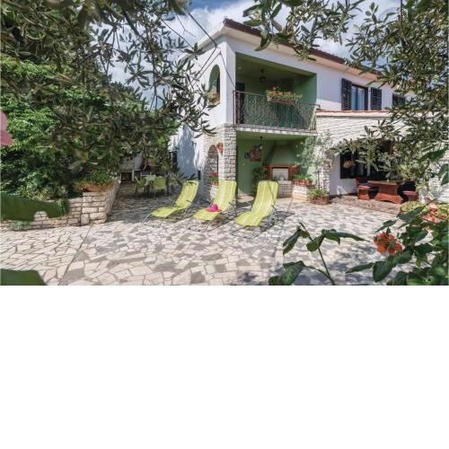 Awesome Home In Manjadvorci