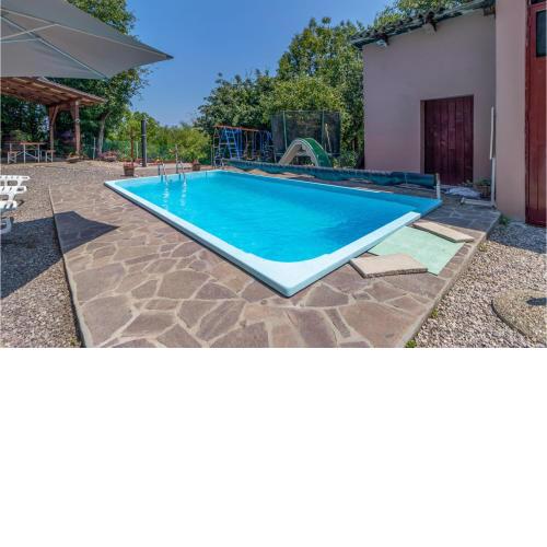 Awesome Home In Plaski With Wifi
