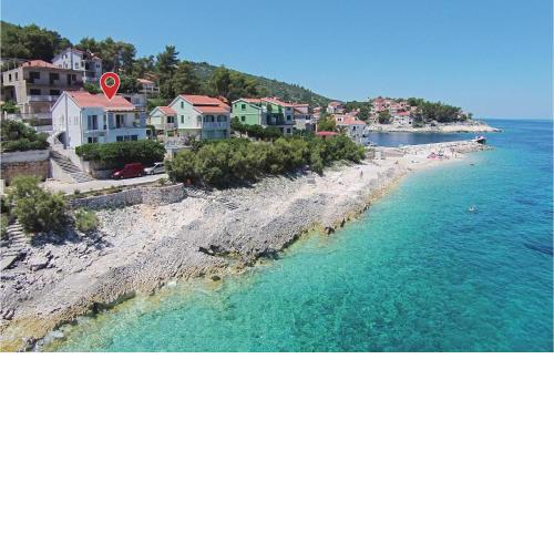 Awesome Home In Prigradica With Wifi