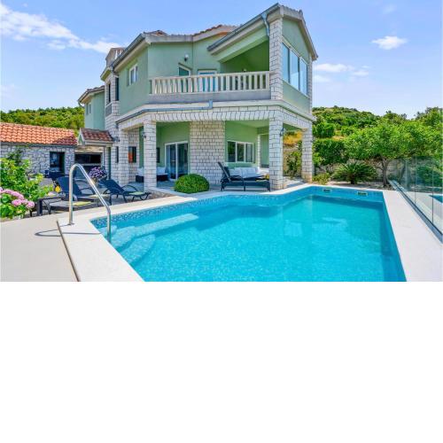 Awesome Home In Primosten