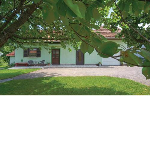 Awesome Home In Strigova With Wifi