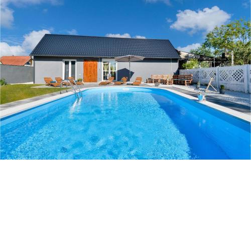 Awesome Home In Svibovec Podravski With Kitchen