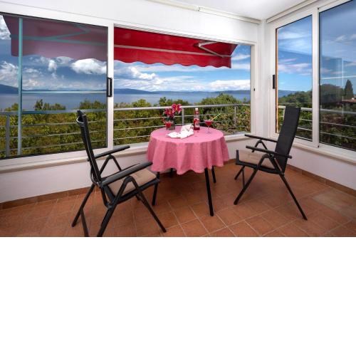 B Apartment