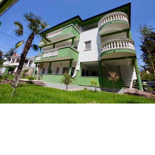 B88 apartments - Vila Palma