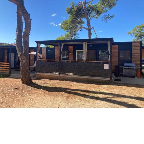 Balati Mobil Home