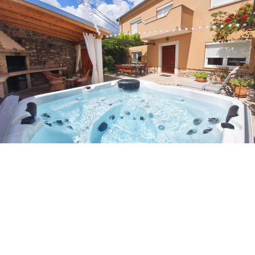 Barac Rural Holiday Home