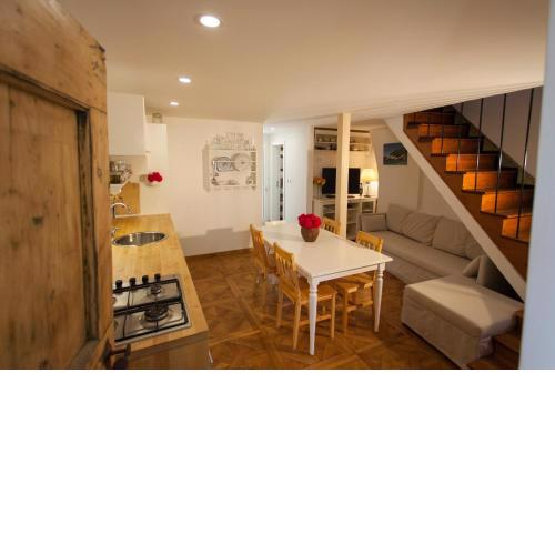 Barbarossa House with parking