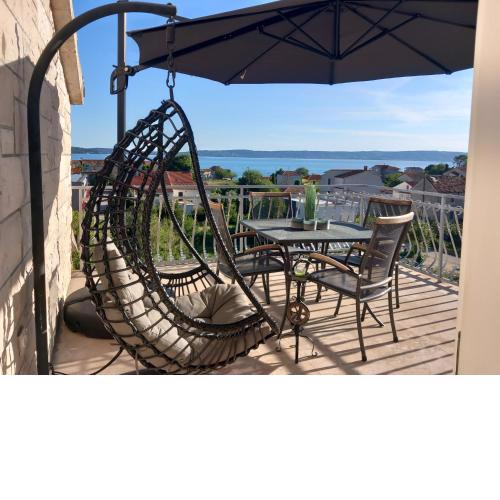 Barun apartments Kastela