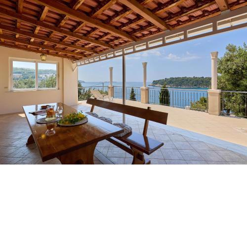Bay View House