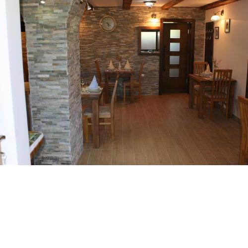 B&B Millenium House