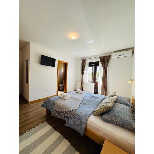 B&B Plitvica Falls House