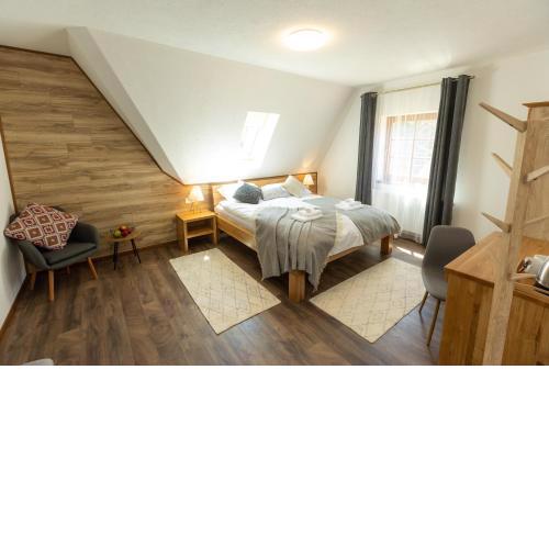 B&B Plitvica Hill